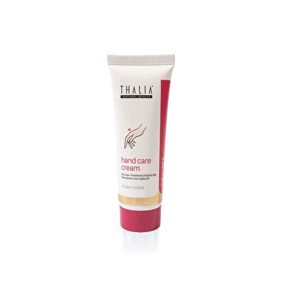 Thalia Natural Beauty Thalia Onarıcı El Bakım Kremi %5 Üre & Panthenol İçerikli 75 ml