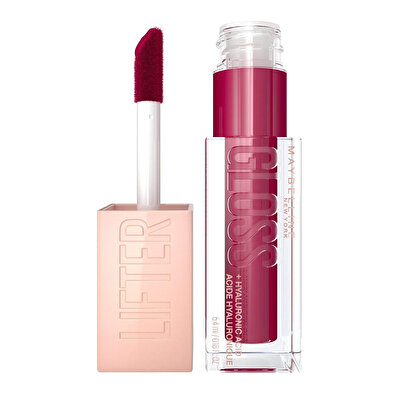 Maybelline Maybelline Likit Ruj Lifter Gloss No 025