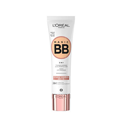 L’Oréal Paris L’Oréal Paris C'ést Magic BB Krem Medium Light 03 30ml