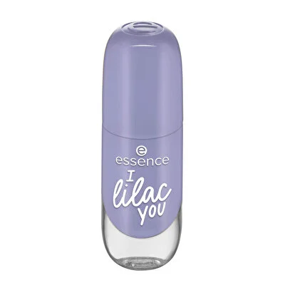 Essence Essence Oje Gel Nail Colour No : 17