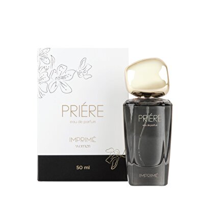 Imprime Imprime EDP Women Priere 50 ml