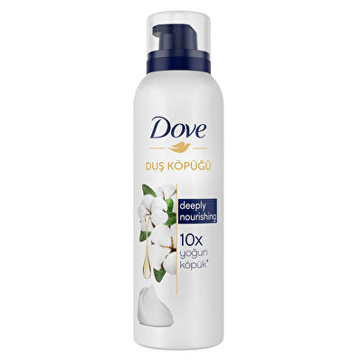 Dove Dove Duş Köpüğü Deeply Nourishing 200 ml