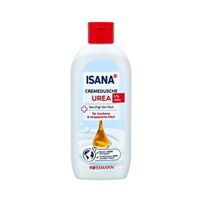 Isana Isana Duş Jeli Üre Kremsi 250 ml