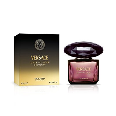Versace Versace Crystal Noir Kadın Parfüm EDP 90 ml