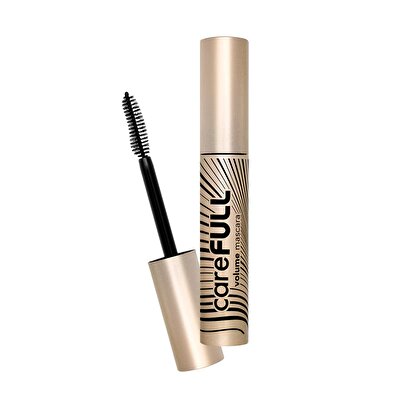 Flormar Flormar Carefull Volume Mascara