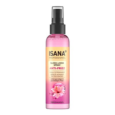 Isana Professional Isana Professional Saç Spreyi Sleek Look 150 ml