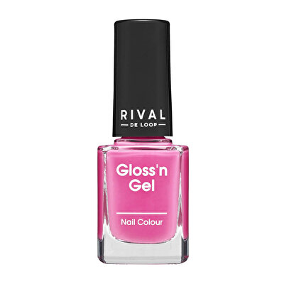 Rival de Loop Rival de Loop Oje Gloos'n Gel No.13 10.5 ml