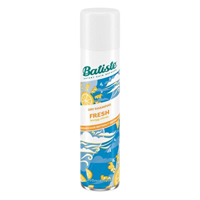 Batiste Batiste Kuru Şampuan Fresh 200 ml