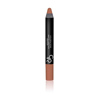 Golden Rose Golden Rose Ruj Kalem Crayon Matte 29