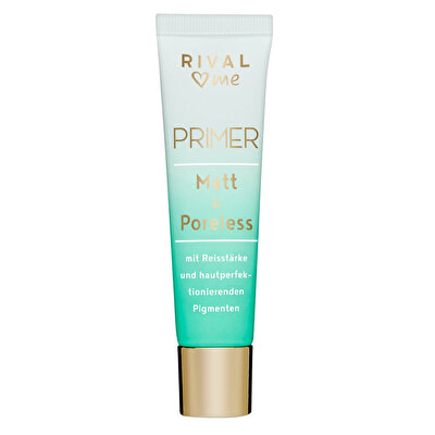 Rival Loves Me Rival Loves Me Primer Matt&Poreless 30 ml