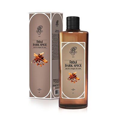 Rebul Rebul Kolonya Darkspice 250 ml