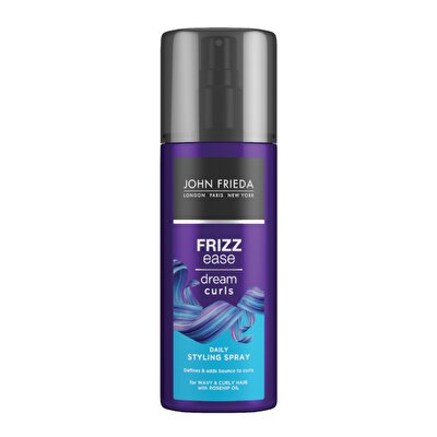 John Frieda John Frieda Sprey Frizz Ease Dream Curls 200 ml