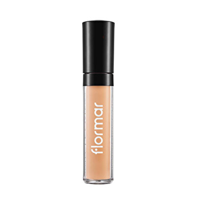 Flormar Flormar Likit Concealer Yüksek Kapatıcılı 05 4.5 ml