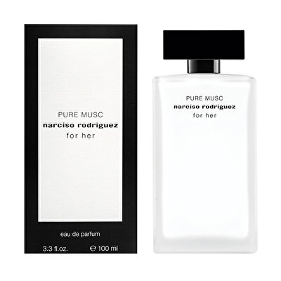 Narciso Rodriguez Narciso Rodriguez Pure Musc For Her Kadın EDP 100 ml