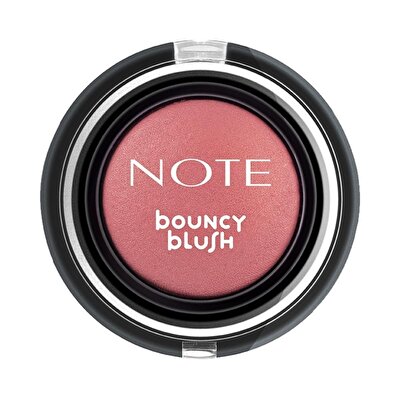 Note Note Allık Bouncy Blush 02