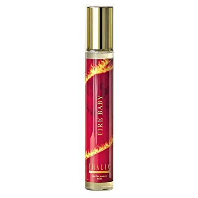 Thalia Natural Beauty Thalia Symphony Fire Babe Kadın Parfüm EDP 35 ml