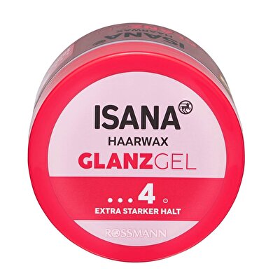Isana Isana Kavanoz Jöle Parlaklık Etkili 75 ml