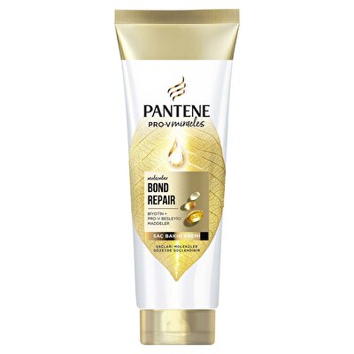 Pantene Pantene Pro-V Miracles Saç Bakım Kremi Molecular Bond Repair 160 ml