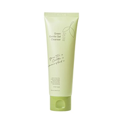Resh Lab Resh Lab Green Gentle Gel Cleanser 120 ml