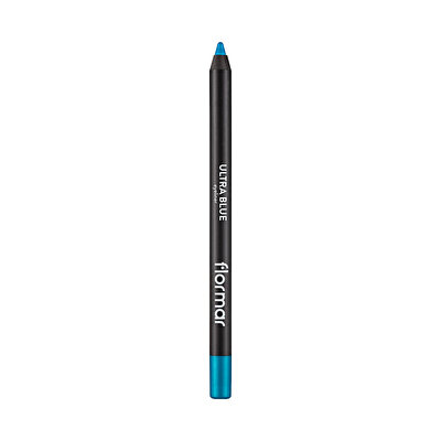 Flormar Flormar Eyeliner Ultra Blue 1 adet