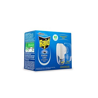 Raid Raid Elektro Likit 35 ml