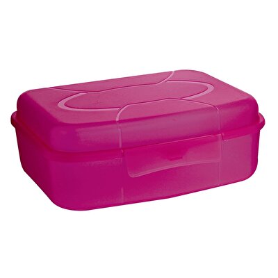 Flink & Sauber Flink & Sauber Saklama Kabı Jumbo Boy Dikdörtgen