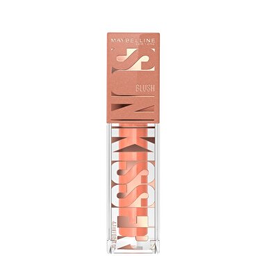 Maybelline Maybelline Likit Allık Sunkisser 02 Uptown Glow
