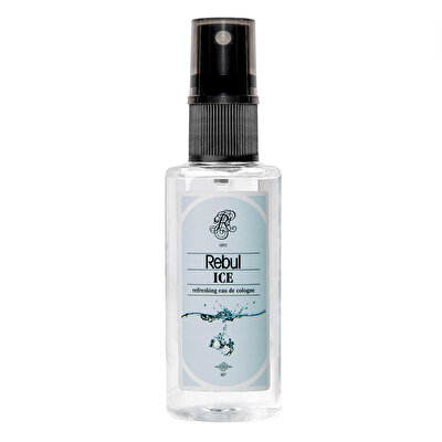 Rebul Rebul Kolonya Ice 50 ml