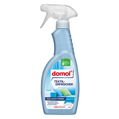 Domol Domol Ferahlatıcı Tekstil Spreyi 500 ml