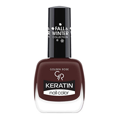 Golden Rose Golden Rose Oje Keratin Fall & Winter 216