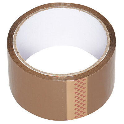 Schreibwelt Schreibwelt Koli Bandı Kahverengi 48 mm Ebatında 35 m