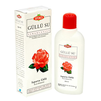 Otacı Otacı Gül Suyu 250 ml
