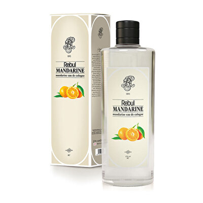 Rebul Rebul Kolonya Mandarine 270 ml