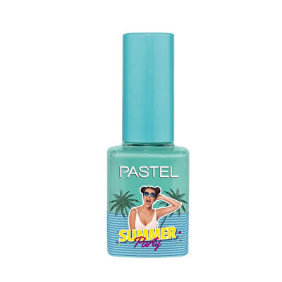 Pastel Pastel Oje Hello Summer Party 2020 No 304 1 adet