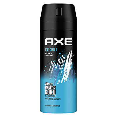 Axe Axe Deodorant Ice Chill 150 ml