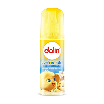 Dalin Dalin Kolonya Deniz Esintisi 150 ml