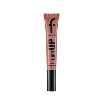 Flormar Flormar Dudak Parlatıcısı Lift Up 001 Soft Pink