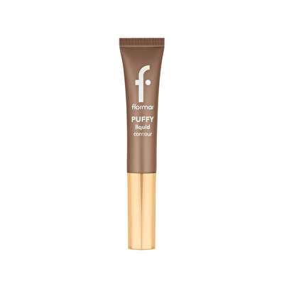 Flormar Flormar Likit Kontür No.001 Amber 1 adet