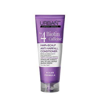 Urban Care Urban Care Saç Kremi Biotin ve Caffein