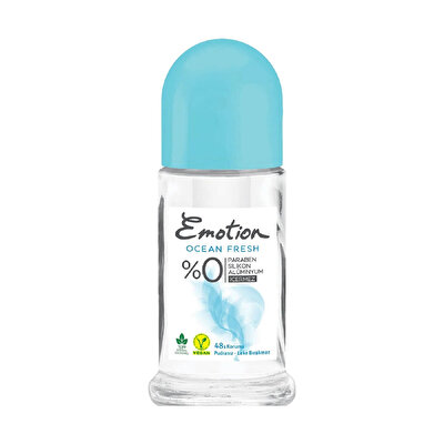 Emotion Emotion Roll On Ocean Fresh 50 ml