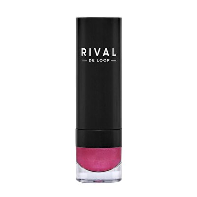 Rival de Loop Rival de Loop Ruj Shine 'n Care No: 17