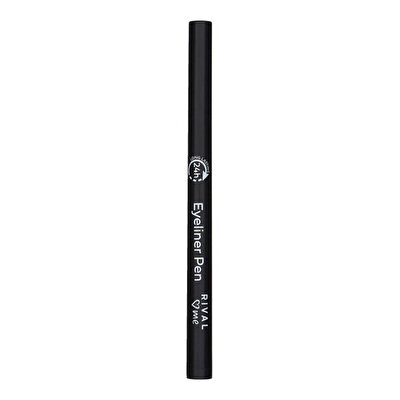 Rival Loves Me Rival Loves Me Eyeliner Kalem No:01 Siyah 1 adet