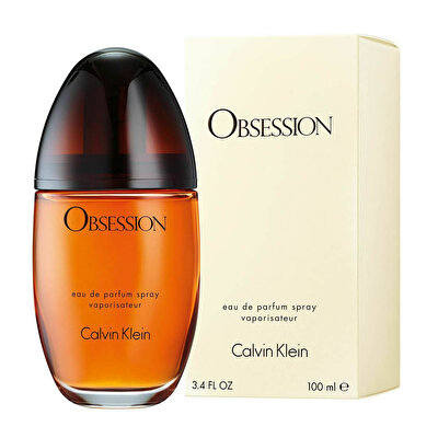 Calvin Klein Calvin Klein Obsessions EDP Kadın 100 ml