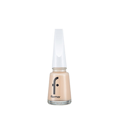 Flormar Flormar Oje Cream Silk New 246