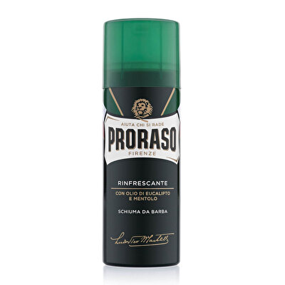 Proraso Proraso Tıraş Köpüğü Okaliptus Özlü 50 ml