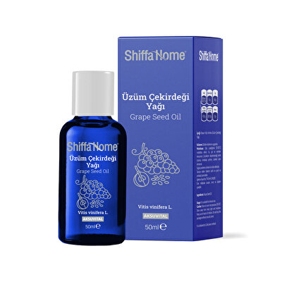 Shiffa Home Shiffa Home Üzüm Çekirdeği 50 ml