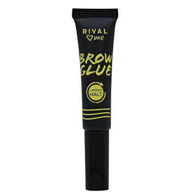 Rival Loves Me Rival Loves Me Kaş Maskarası Jel Extra Güçlü Tutuş 1 adet