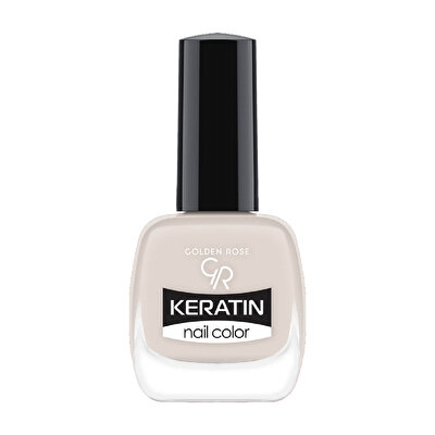 Golden Rose Golden Rose Oje Keratin No : 08