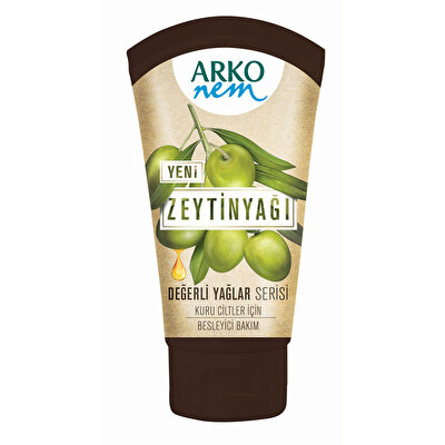 Arko Nem Arko Nem Krem Zeytinyağlı 60 ml