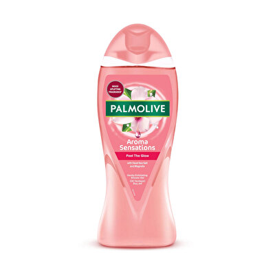 Palmolive Palmolive Aroma Sensations Duş Jeli Feel the Glow 500 ml